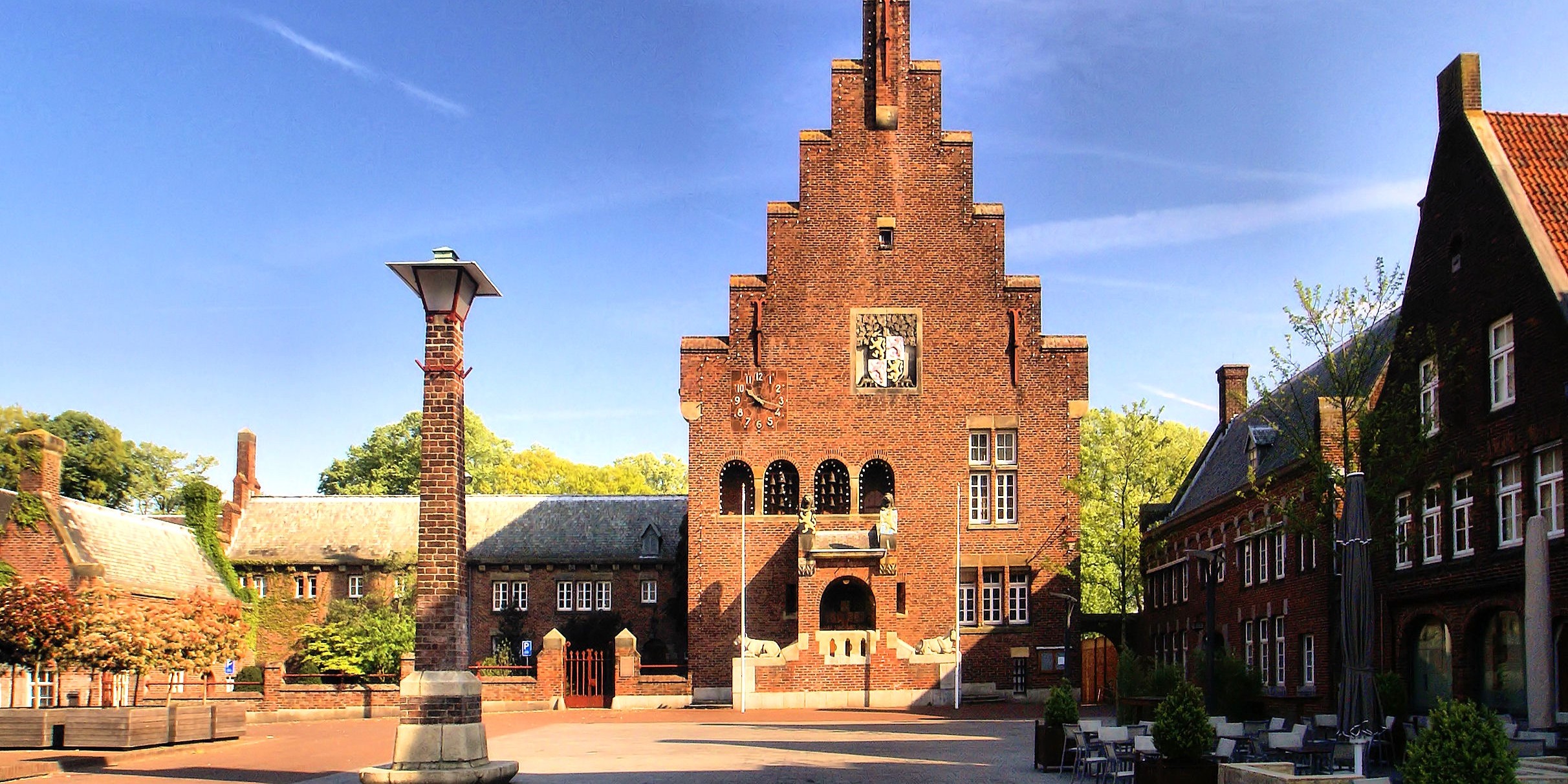 Zomerweken - Rondleiding door het Huis van Waalwijk
